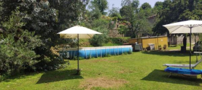 La Casa del Nonno - Tiny House Reggello